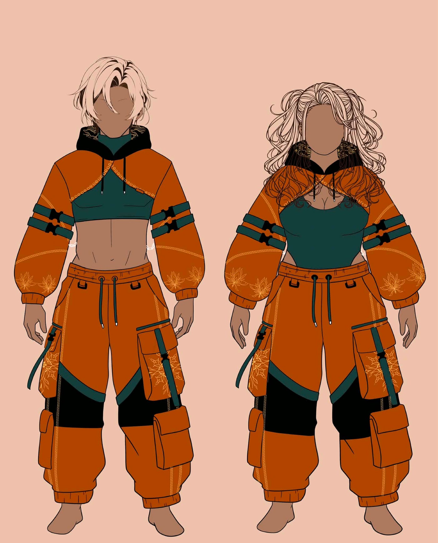 (PRE-ORDER) The Lost Avatar Set