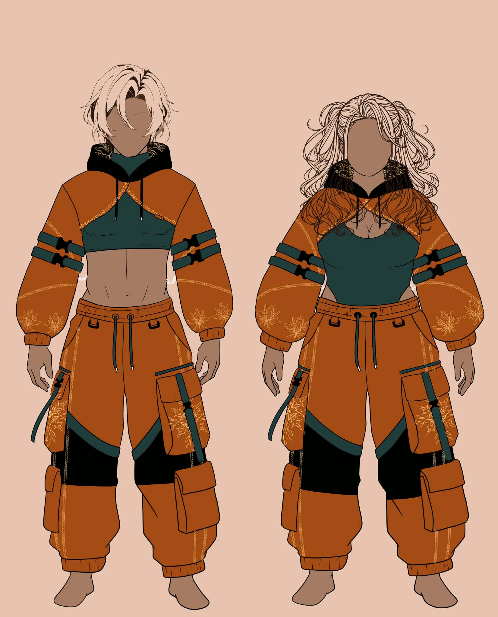(PRE-ORDER) The Lost Avatar Set
