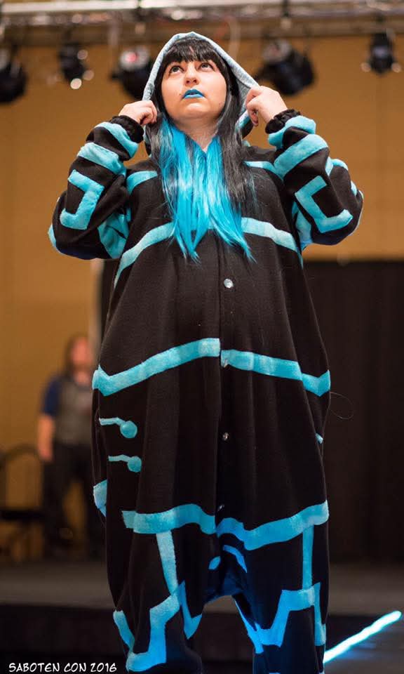 (MADE TO ORDER) Adult Custom Kigurumi/Onesie