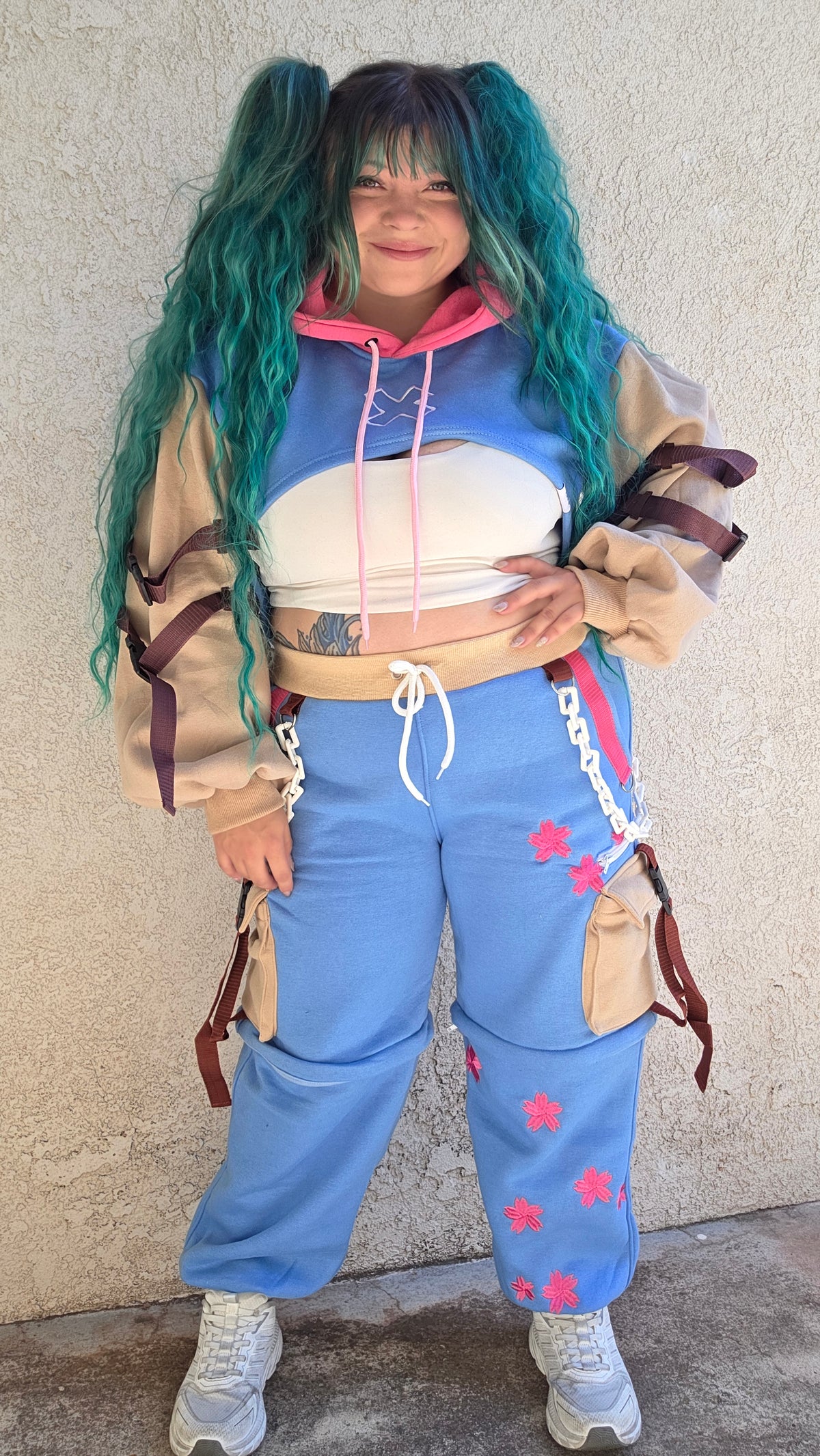 Choppaaa Full Set