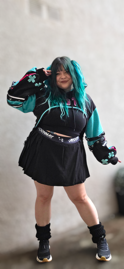 (PRE-ORDER) Vocal Goddess Shruggie