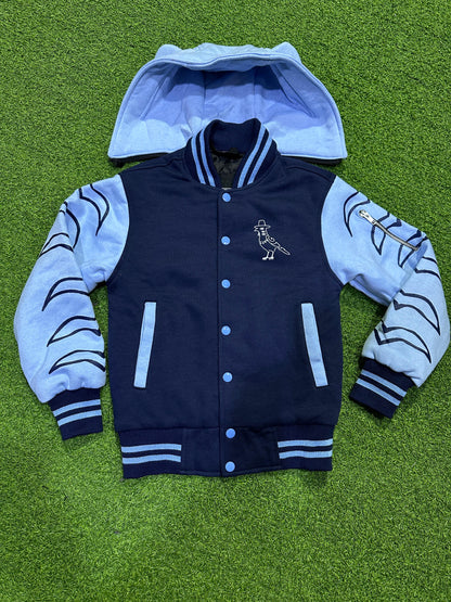 (PRE-ORDER) Kid Tiger Varsity