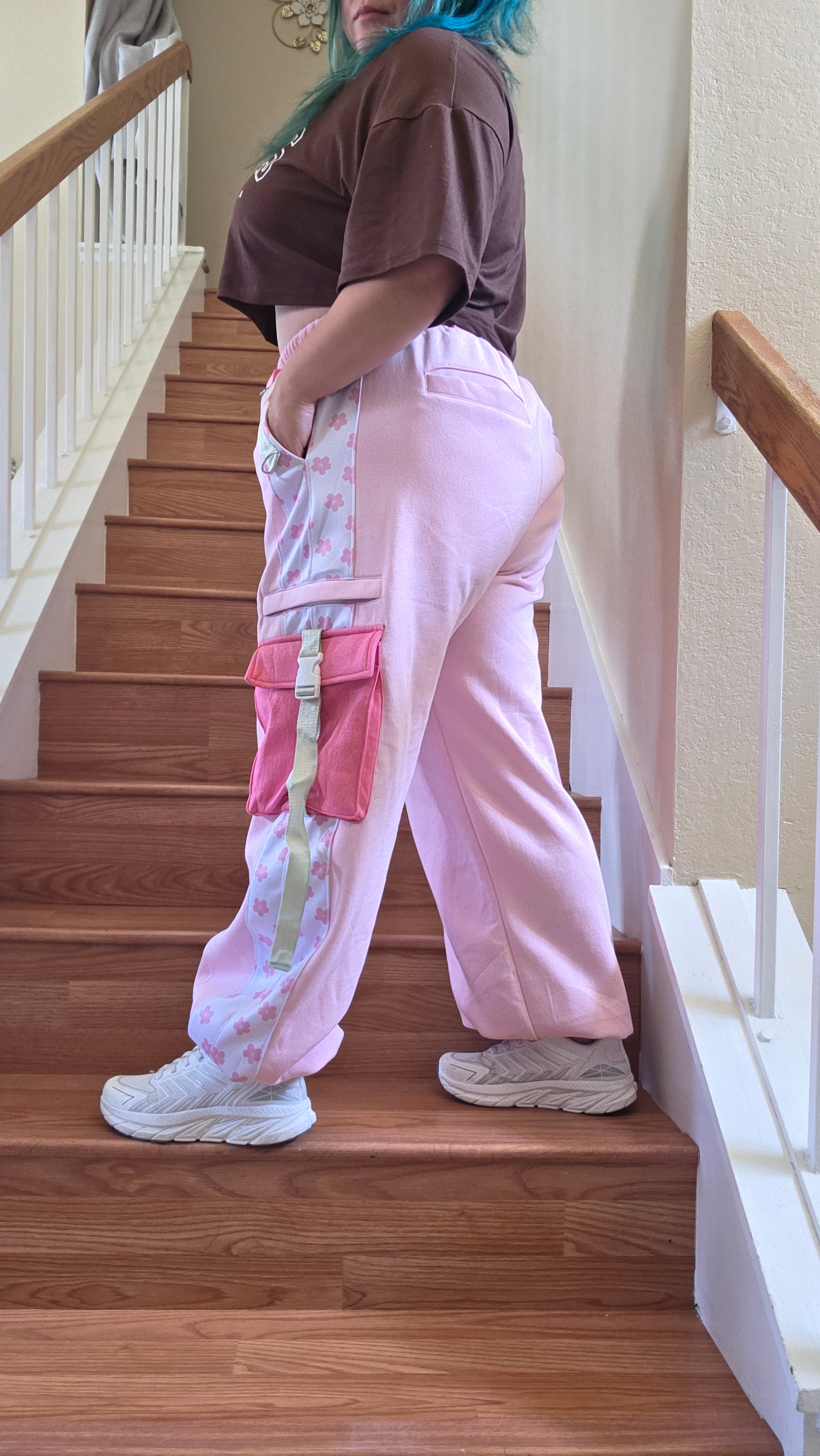 (PRE-ORDER) The Garden Party Joggers ONLY
