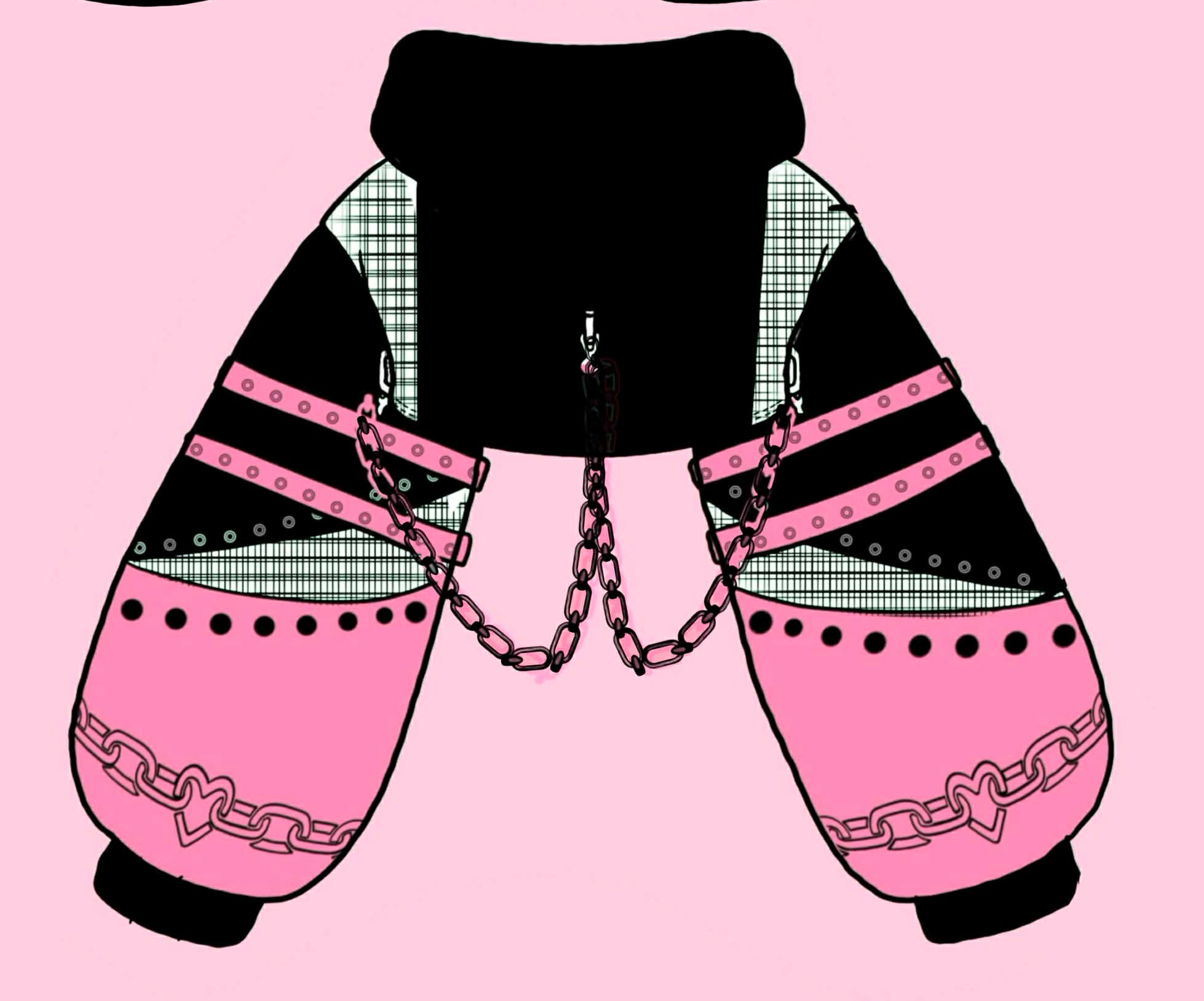 (PRE-ORDER) Spider Babe Shruggie