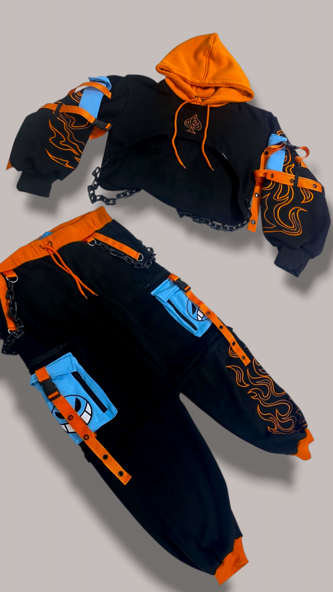 (PRE-ORDER) Ace Set
