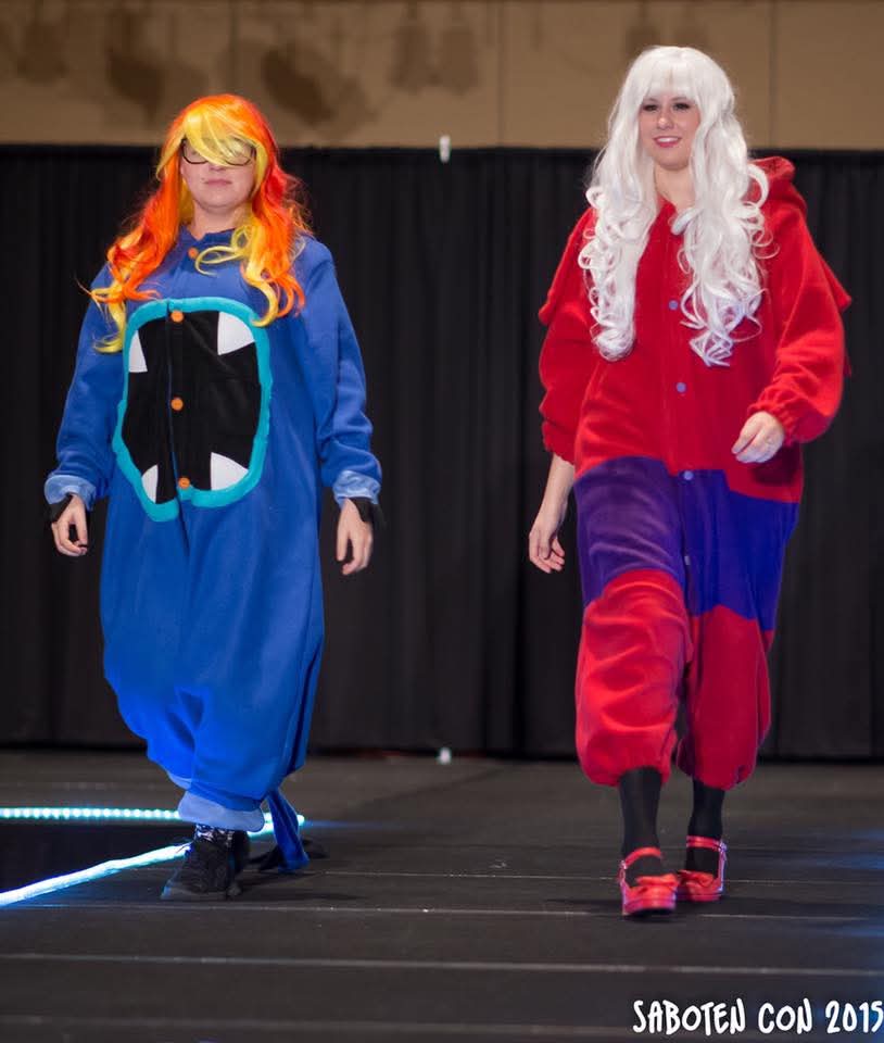(MADE TO ORDER) Adult Custom Kigurumi/Onesie