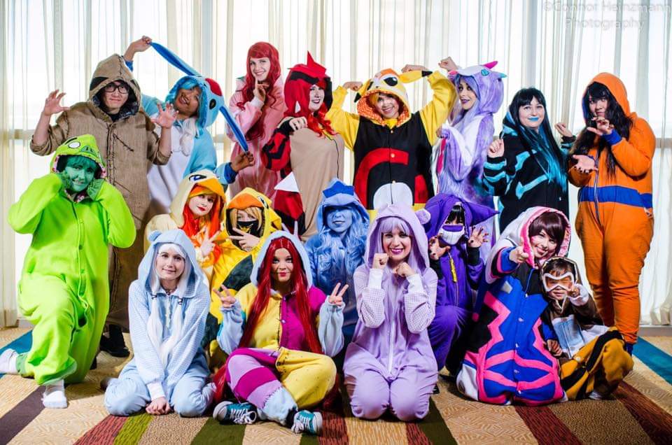 (MADE TO ORDER) Adult Custom Kigurumi/Onesie