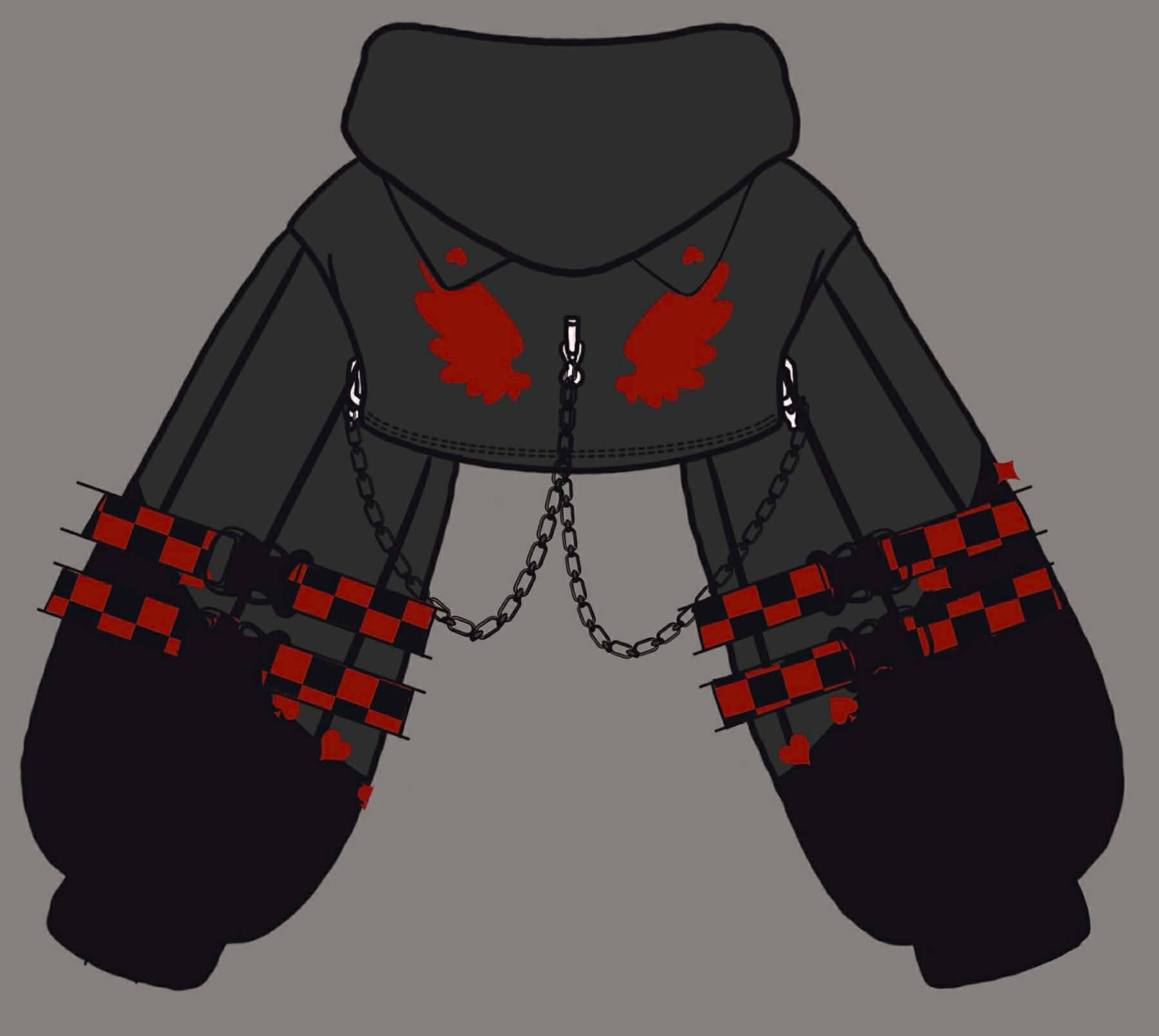 (PRE-ORDER) Husk Shruggie 2.0