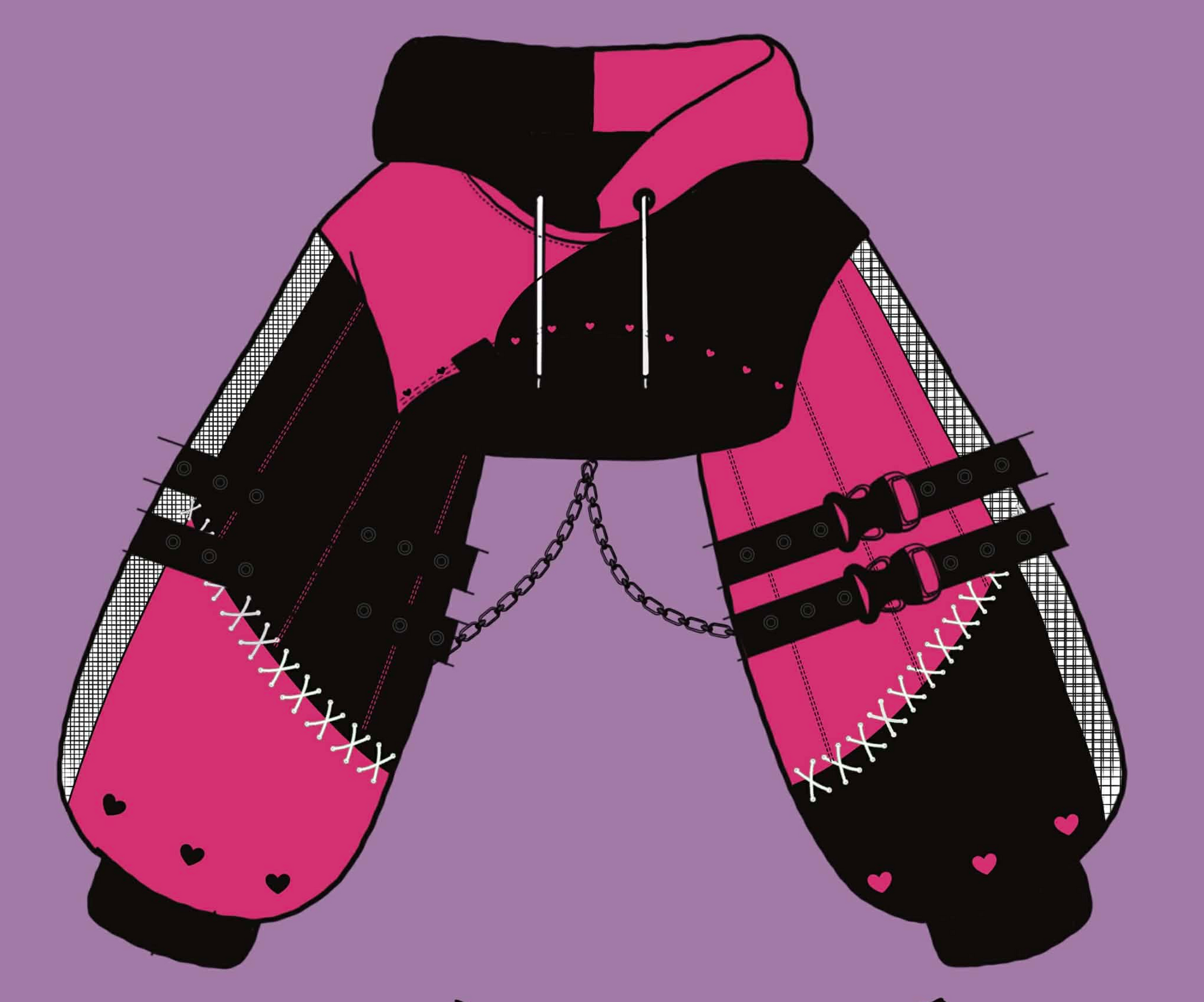 (PRE-ORDER) Velvette Shruggie