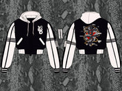 (PRE-ORDER) Hashira of Snakes Varsity