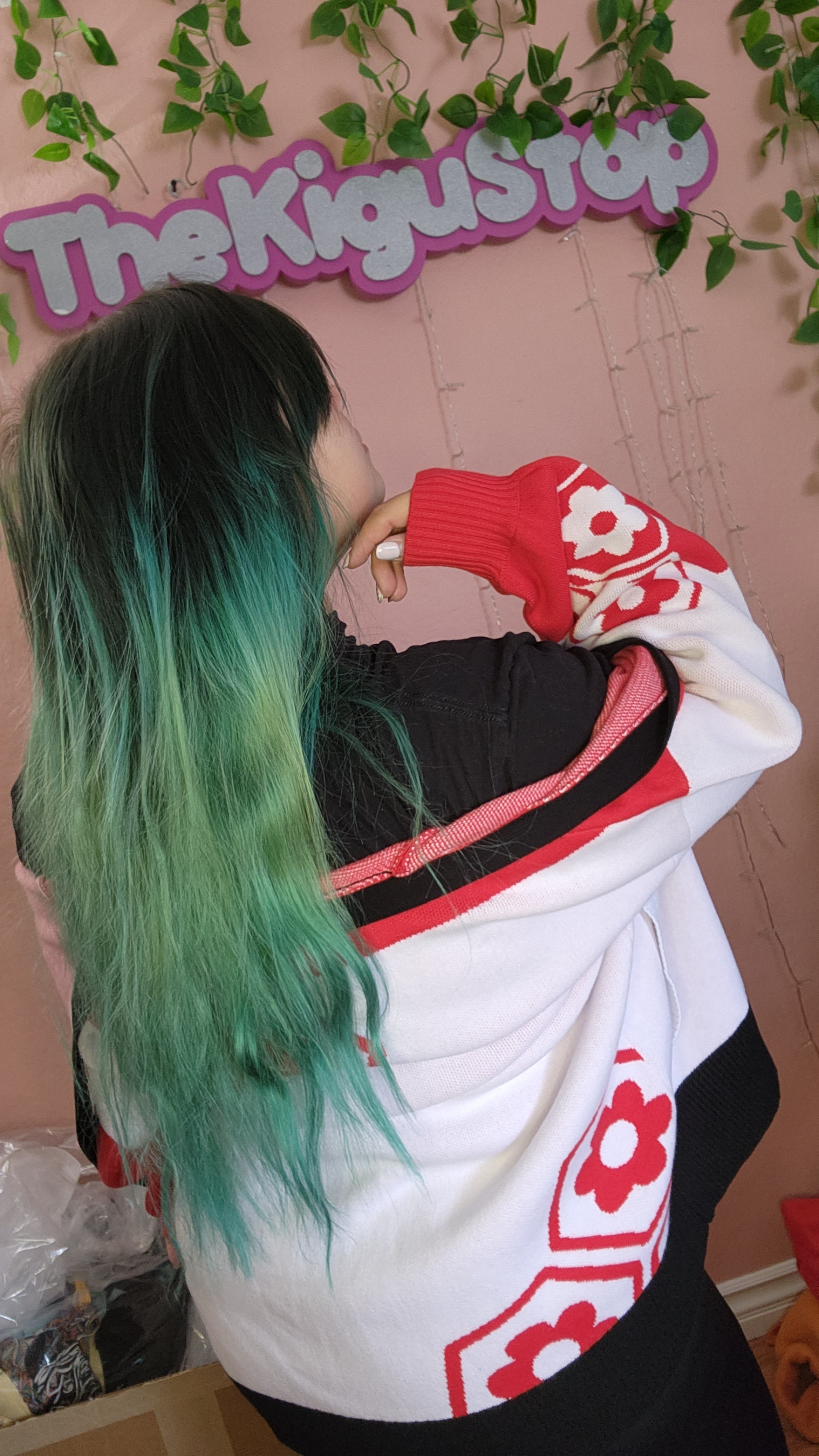 The Kigu Stop
