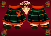 (PRE-ORDER) Boom Pocket Skirt