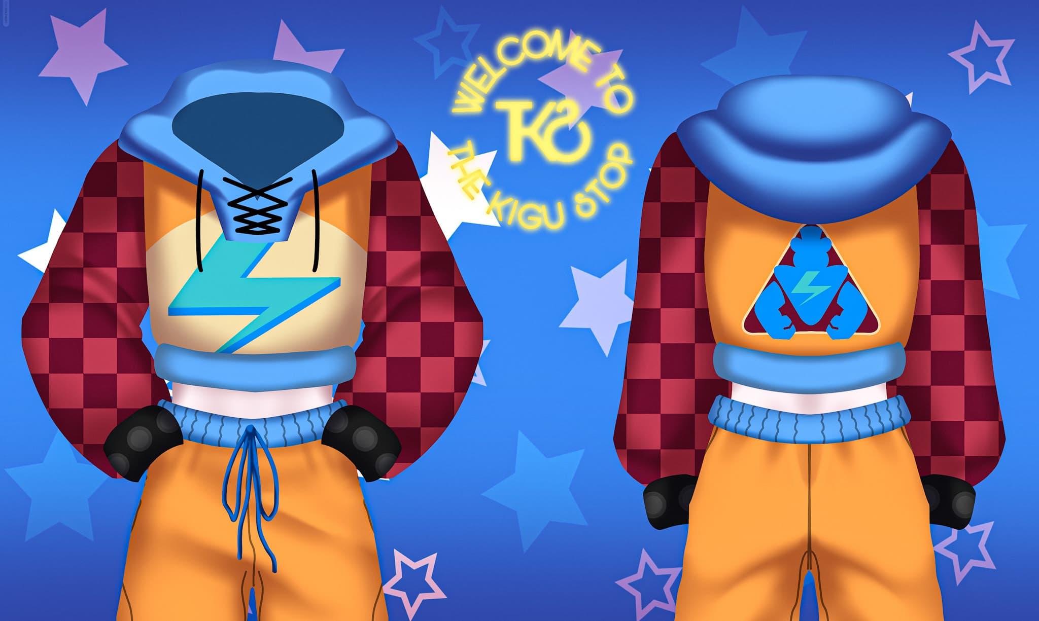 The Kigu Stop