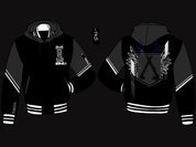 (PRE-ORDER) Titan Slayer Varsity