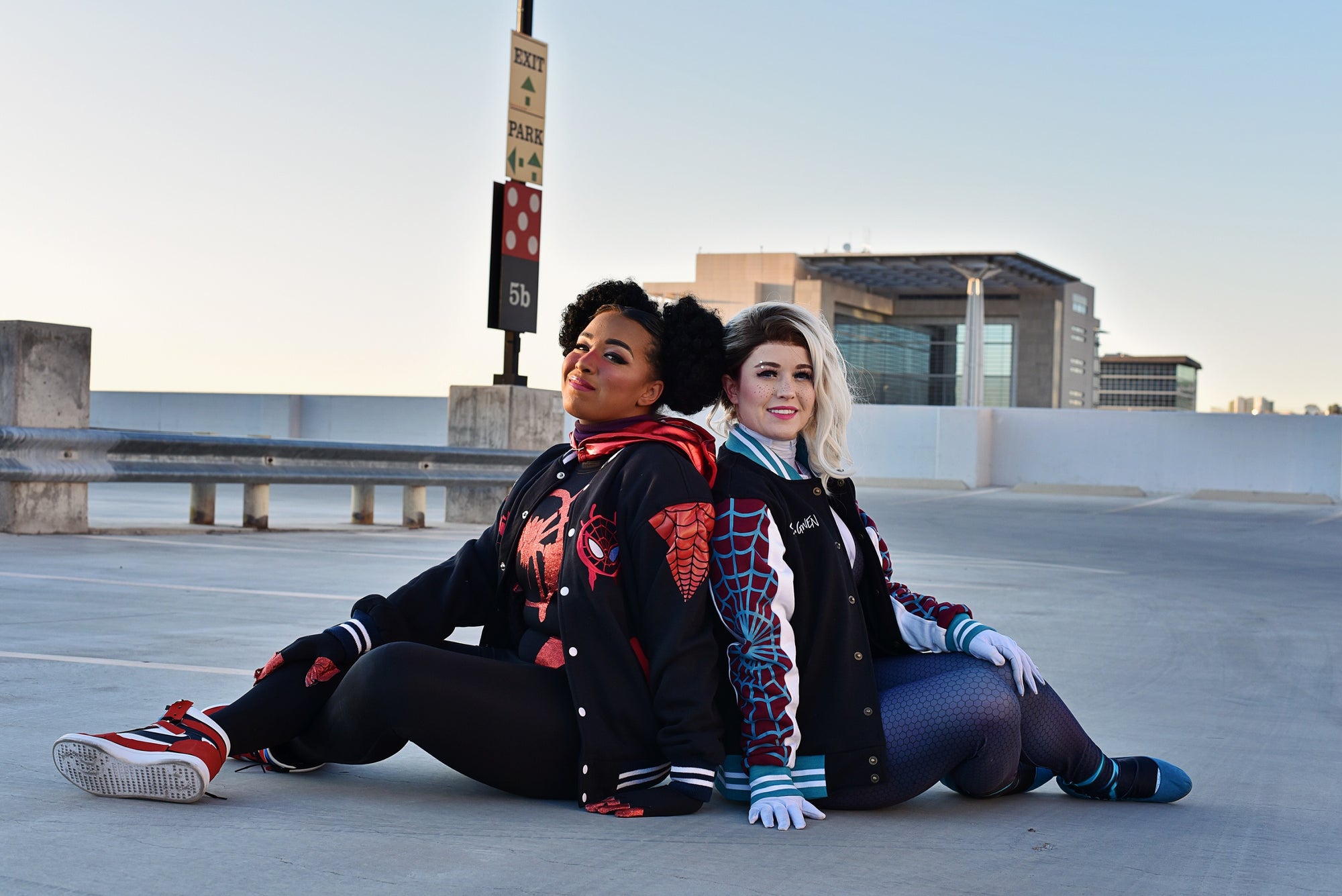 (PRE-ORDER) Morales 2.0 Varsity Jacket