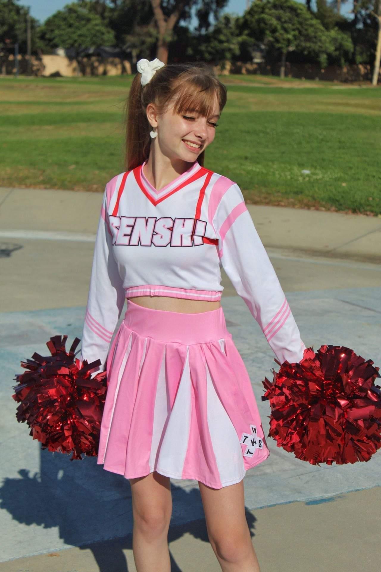 (READY TO SHIP) Mini Moonie Set