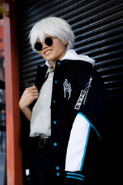 (PRE-ORDER) Infinite Void Varsity