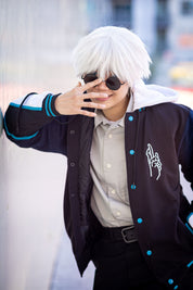 (PRE-ORDER) Infinite Void Varsity