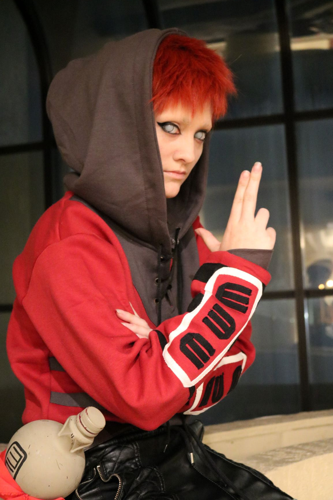 The Kigu Stop