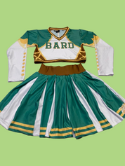 (PRE-ORDER) The Bard Cheer Set