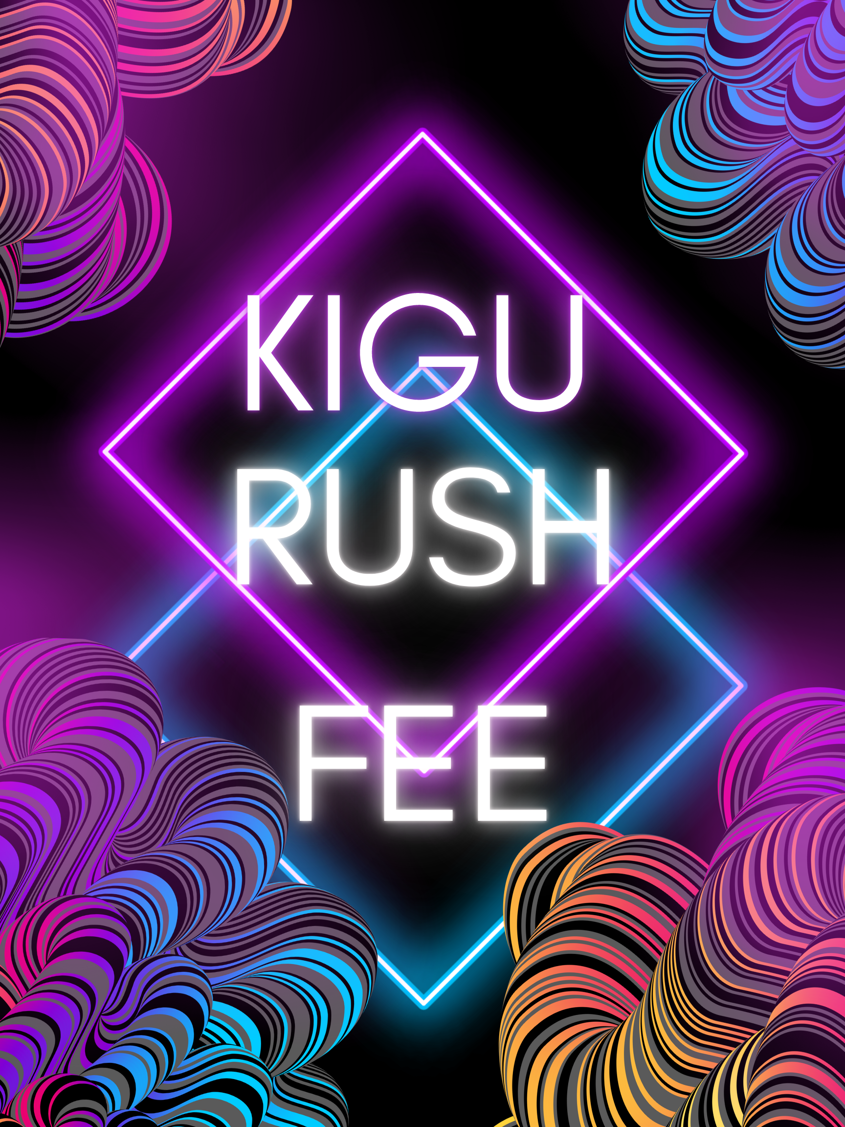 (ADD ON) Kigu Rush Fee