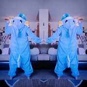 (MADE TO ORDER) Adult Custom Kigurumi/Onesie