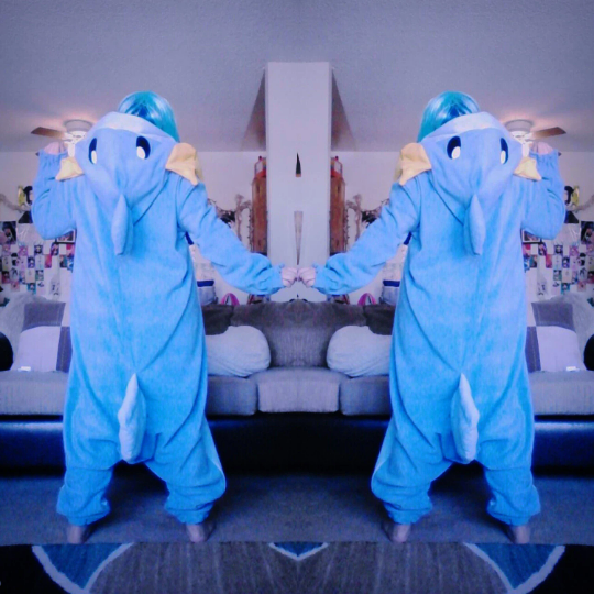 (MADE TO ORDER) Adult Custom Kigurumi/Onesie