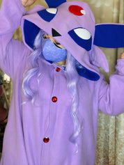 (MADE TO ORDER) Adult Custom Kigurumi/Onesie