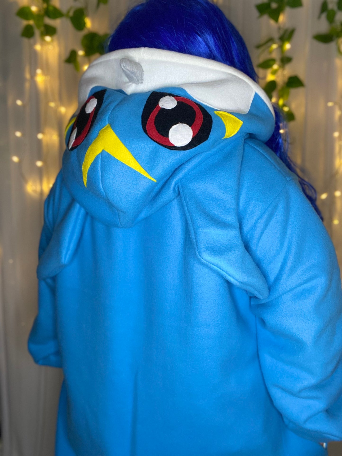 (MADE TO ORDER) Adult Custom Kigurumi/Onesie