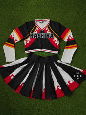 (PRE-ORDER) Flame Hashira Cheer Set