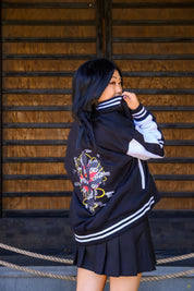 (PRE-ORDER) Hashira of Snakes Varsity