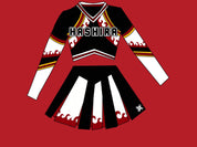 (PRE-ORDER) Flame Hashira Cheer Set