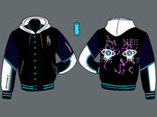 (PRE-ORDER) Infinite Void Varsity