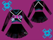 (PRE-ORDER) The Jinx Cheer Set